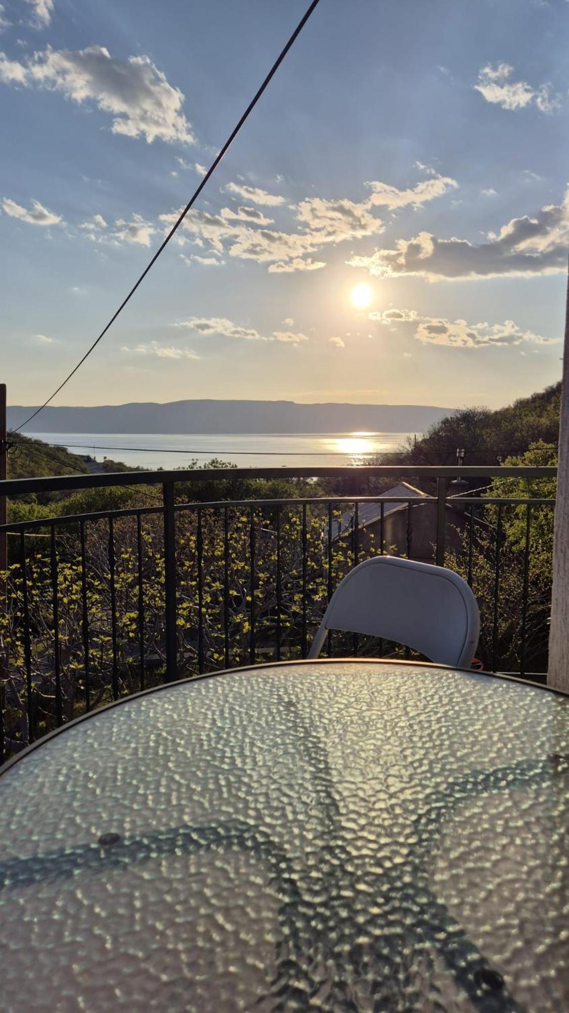 Suza Apartment Senj  Exteriér fotografie