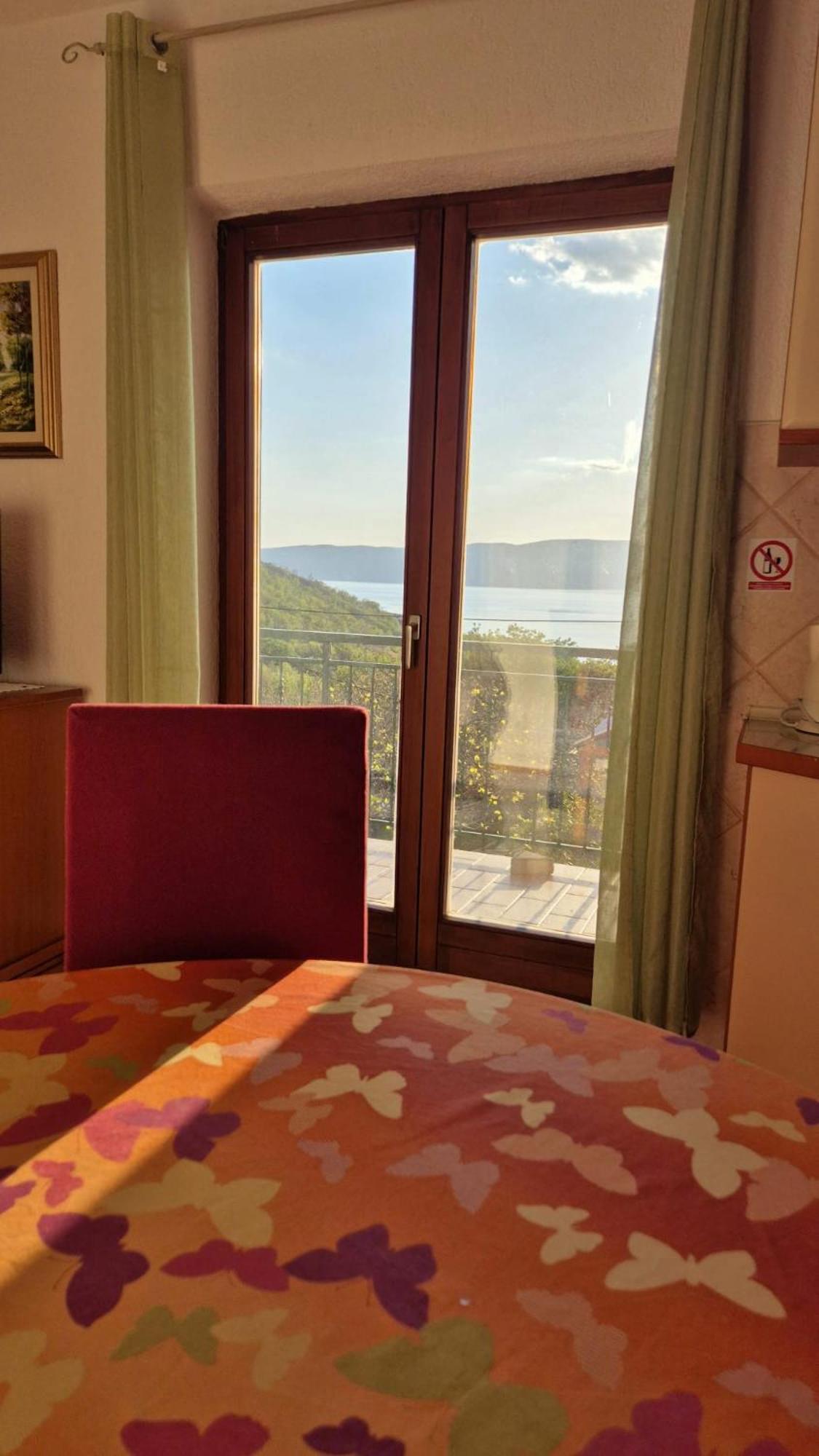 Suza Apartment Senj  Exteriér fotografie