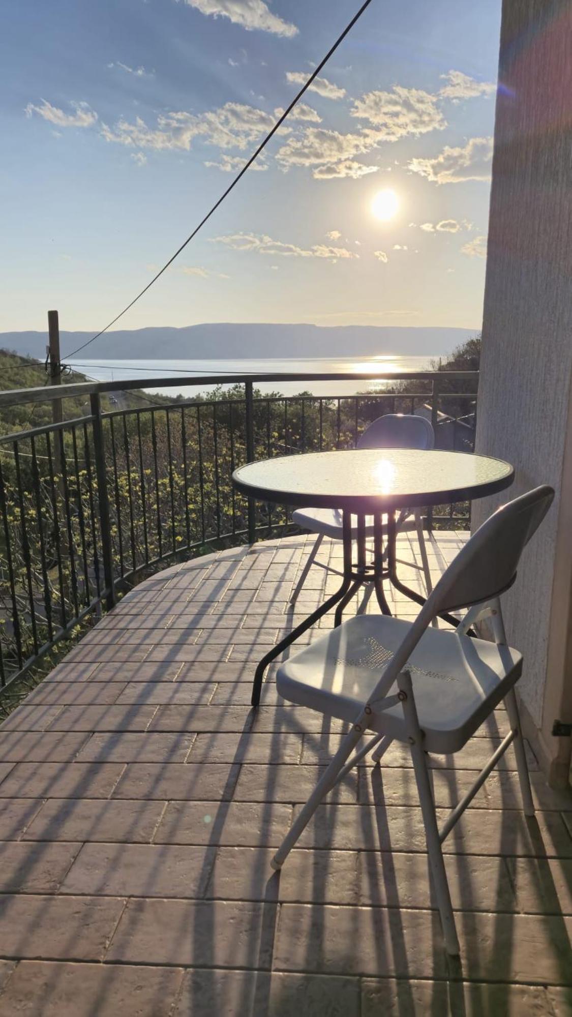 Suza Apartment Senj  Exteriér fotografie