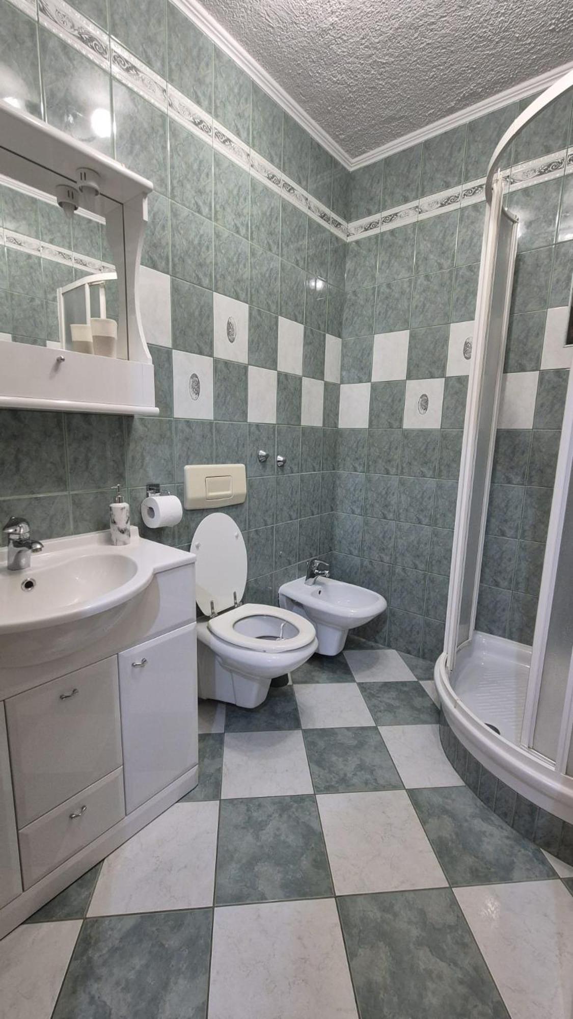 Suza Apartment Senj  Exteriér fotografie