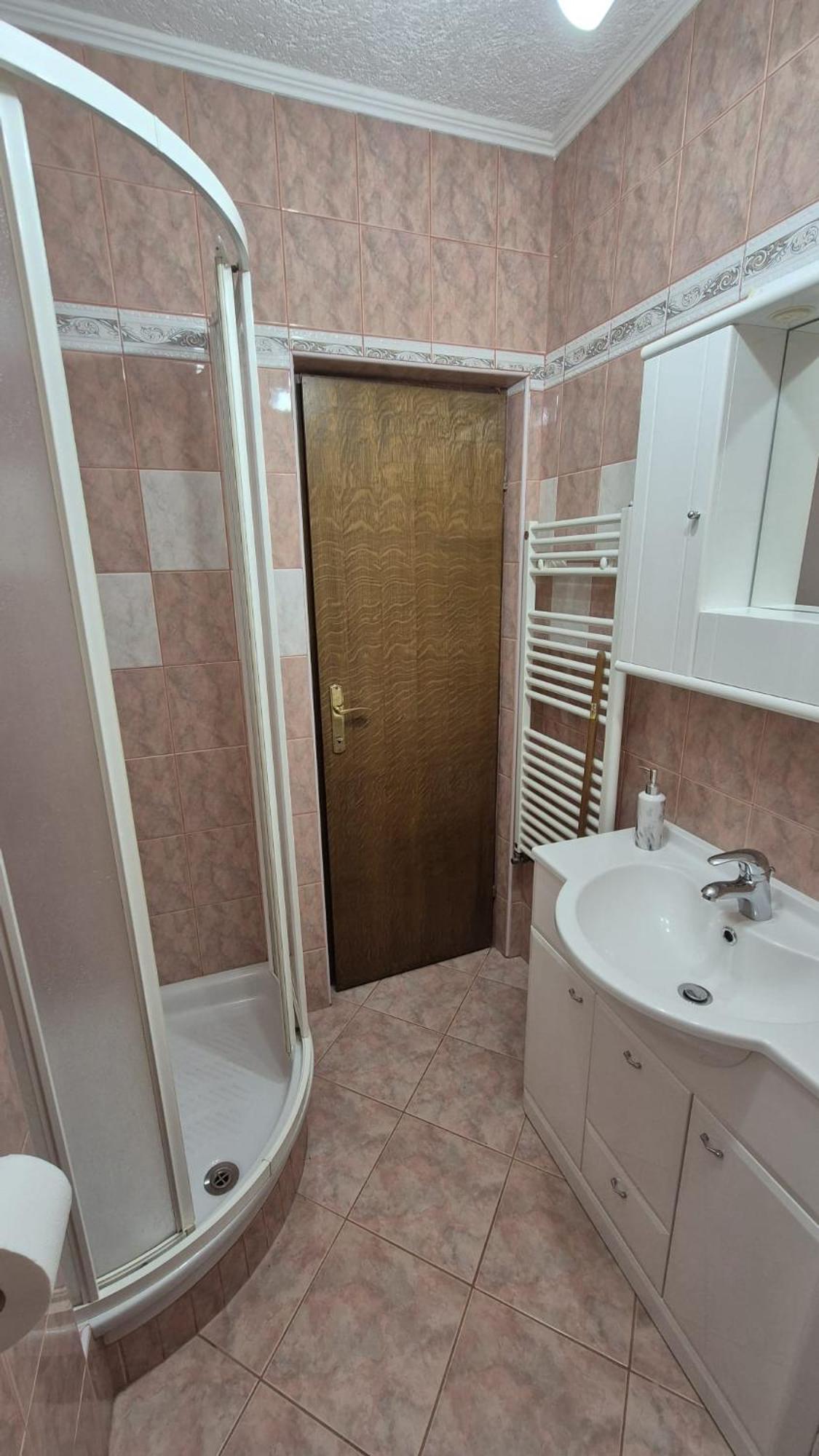 Suza Apartment Senj  Exteriér fotografie